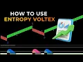 NinjaTrader 8 How to use Entropy Voltex effectively