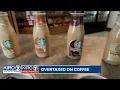 KIRO 7 Investigates - Are you being overcharged on coffee