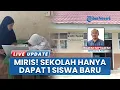 Lagu Potret Miris Dunia Pendidikan, SDN di Pagar Alam Sumsel Hanya Dapat Satu Siswa di Tahun Ajaran Baru