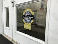 Westfield Recap Hateful Graffiti Cancer Care for Cop s Widow Lingerie Store Closing More