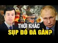 Download Lagu Nga Sắp Sụp Đổ? Hệ Thống Trung Thành Mù Quáng Đang Ăn Mòn Putin Từ Bên Trong!