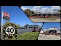 Celebrating 40 Years at Joe s Power Center