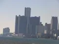 LIVE FEED Detroit Police Scanner LIVE CAM Downtown Detroit 2018