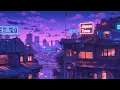 Download Lagu Midnight in Japan 🌙 Retro 90s Lofi Beats | Tokyo Rain Ambience | Live Stream by The Japanese Town