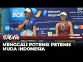 Download Lagu Petenis Indonesia Sapu Bersih ITF JITA Cup 2025 J30 | Kabar Arena tvOne
