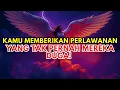 Download Lagu Jiwa Terpilih 🌟 Semua orang membicarakanmu 🔥 tentang bagaimana kamu melawan dan mencetak sejarah!