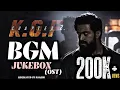 Download Lagu Kgf 2 bgm juke box | Kgf chapter 2 original sound track  |Kgf 2 all bgms re-created kgf 2