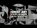 Download Lagu Picasso’s Guernica: Great Art Explained