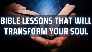 Download The Top 10 Bible Verses That Will Completely Transform Your Soul (must watch!) MP3