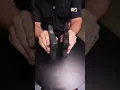 GX4 vs G2C - TAURUS GX4 vs G2C 38 TPC PISTOL COMPARISON