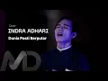 Download Lagu INDRA ADHARI - DUNIA PASTI BERPUTAR (ST12) [COVER]