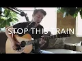 John Mayer - Stop This Train Cover
