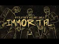 Download Lagu Stileto \u0026 Silent Child - Immortal (Lyric Video)