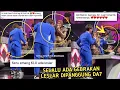 Download Lagu SEMUA DIBIKIN BAPER ! LESTI BILLAR ADA AJA GEBRAKANNYA DIPANGGUNG DA7 ABI RAMZI SAMPE ANGKAT KURSI ?