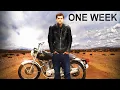 One Week 2008 Full Movie Facts And Review Hollywood Movie Full Explaination Joshua Jackson