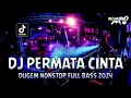 Download Lagu DJ PERMATA CINTA X TANG TING TUNG !! Dugem Nonstop Full Bass 2024 | REMIX PALING ENAK SEDUNIA
