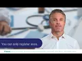 How to Log In to Your Secure Member Portal