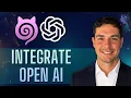 How To Use Janitor AI with OpenAI API ChatGPT Integration Guide 2026 Guide