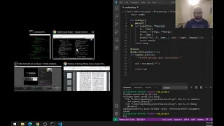 Python for DevOps Chapter 3 Part 3