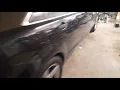 Caprice with summit stage 2 turbo cam