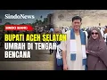Umrah di Tengah Bencana: Bupati Aceh Selatan Tak Dapat Izin hingga Dicopot Partai |Sindo Siang|06/12