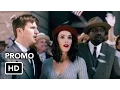 Timeless NBC Finally Here Promo
