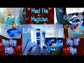 Download Lagu IDAHO4● I SEE Y👁U ● ALL DRESSED IN BLUE ● 