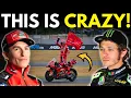 Download Lagu SHOCKING NEWS For Valentino Rossi After CRAZY CONFESSION About Marquez's Win At Misano GP REVEALED!