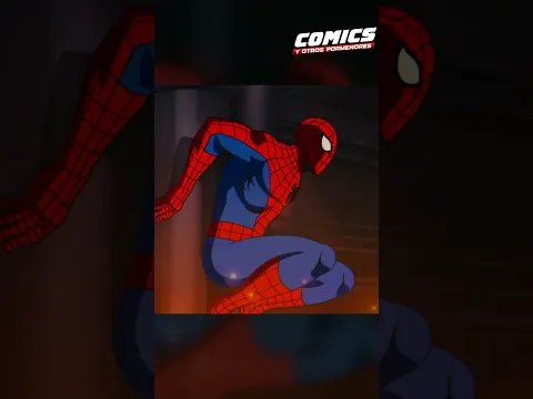 los PODERES de MORPH en X-MEN son INCREÍBLES | #Shorts