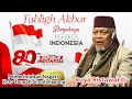 Download Lagu Tabligh Akbar bersama Buya Ristawardi dalam rangka HUT RI ke 80 di Nagari Koto tangah Simalanggang