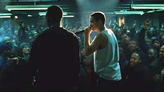 8 Mile - Ending Battles (4K/UHD)