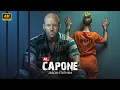 Lagu JASON STATHAM : Latest Jason Action Film's : AL CAPONE ( SCARFACE )  - 4K Action Movie Concept AI