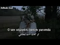 مترجمة Hadise - küçük bir yol
