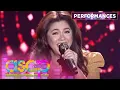 Download Lagu Regine's own version of 'Till I Met You | ASAP Natin To