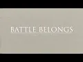 Phil Wickham - Battle Belongs (Official Audio)