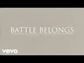 Download Lagu Phil Wickham - Battle Belongs (Official Audio)