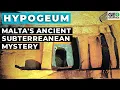 Download Lagu Hypogeum: Malta's Ancient Subterreanean Mystery Download Lagu Hypogeum: Malta's Ancient Subterreanean Mystery