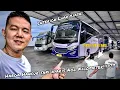 Lagu PO Santoso BELI BUS langsung 8 UNIT!!! Nyaris Nol Kilometer! Jual Murah sekali! 