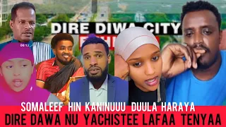 Oro Unity Abiy Ahmed Himee Jira Nutii Falmannee Irraa Fudhachuu Qabnaa Somalee Hattuu Tana Irraa 