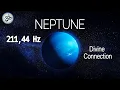 Cosmic Octave - NEPTUNE 211 44 Hz