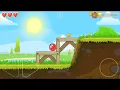Red Ball 4 Mobile Double Jump Glitch