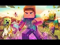 M4rkim - Minecraft (Steve)