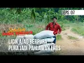 SEBELUM DUNIA TERBALIK - Licik Ajad Berpura Pura Jadi Pahlawan Eros  | Eps 07