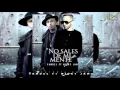Lagu Yandel Ft. Nicky Jam - No Sales De Mi Mente 2015