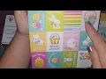 Doodlebug haul small - hoppy easter