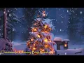 Christmas in Killarney – Bing Crosby | Irish Cheer and Holiday Swing (1951)