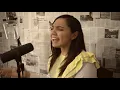 Abigail Araujo - El Rey Ya Viene | Música Cristiana | Coros de Adoración | Alabanzas