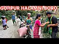 Lagu Gohpur Halamni Boropwr
