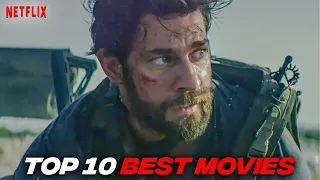top best movies on netflix in 2022 best hollywood movies to watch top 10 movies