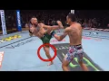 Conor McGregor Blows Out Knee in Seconds at UFC Return - Doctor Explains
